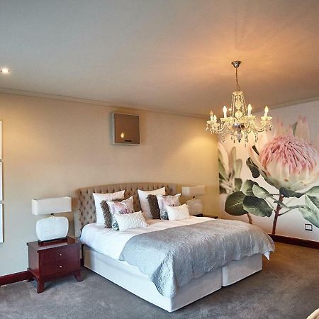 Appartamento Hamewith Penthouse Hermanus Esterno foto