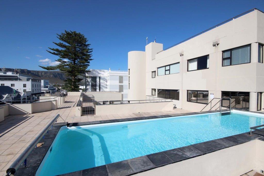 Appartamento Hamewith Penthouse Hermanus Esterno foto