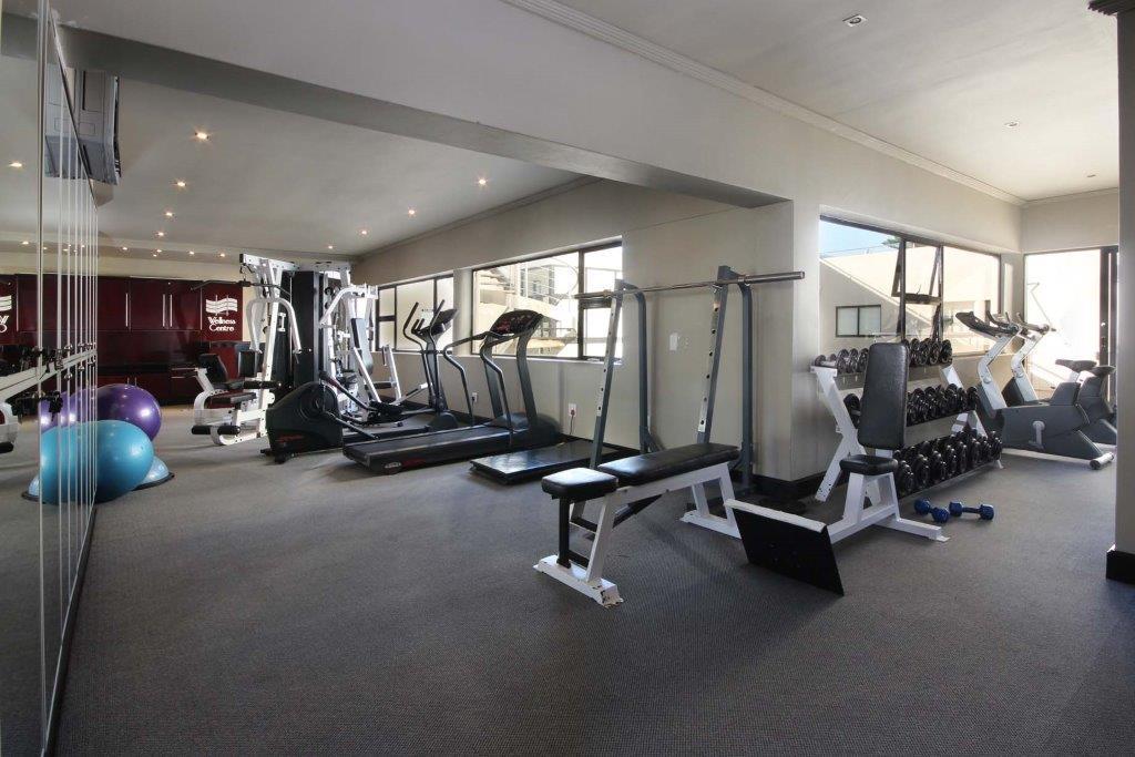Appartamento Hamewith Penthouse Hermanus Esterno foto