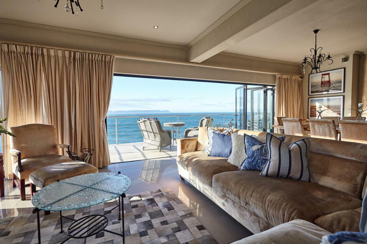 Appartamento Hamewith Penthouse Hermanus Esterno foto