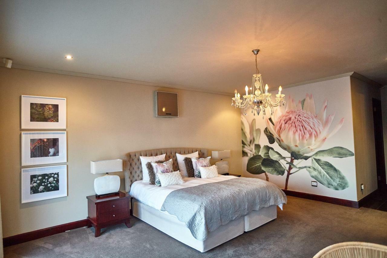 Appartamento Hamewith Penthouse Hermanus Esterno foto