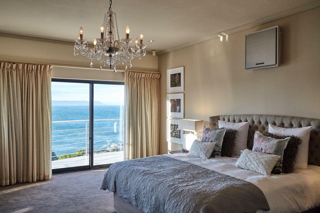 Appartamento Hamewith Penthouse Hermanus Esterno foto