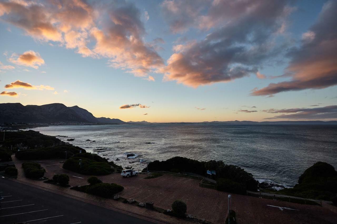 Appartamento Hamewith Penthouse Hermanus Esterno foto