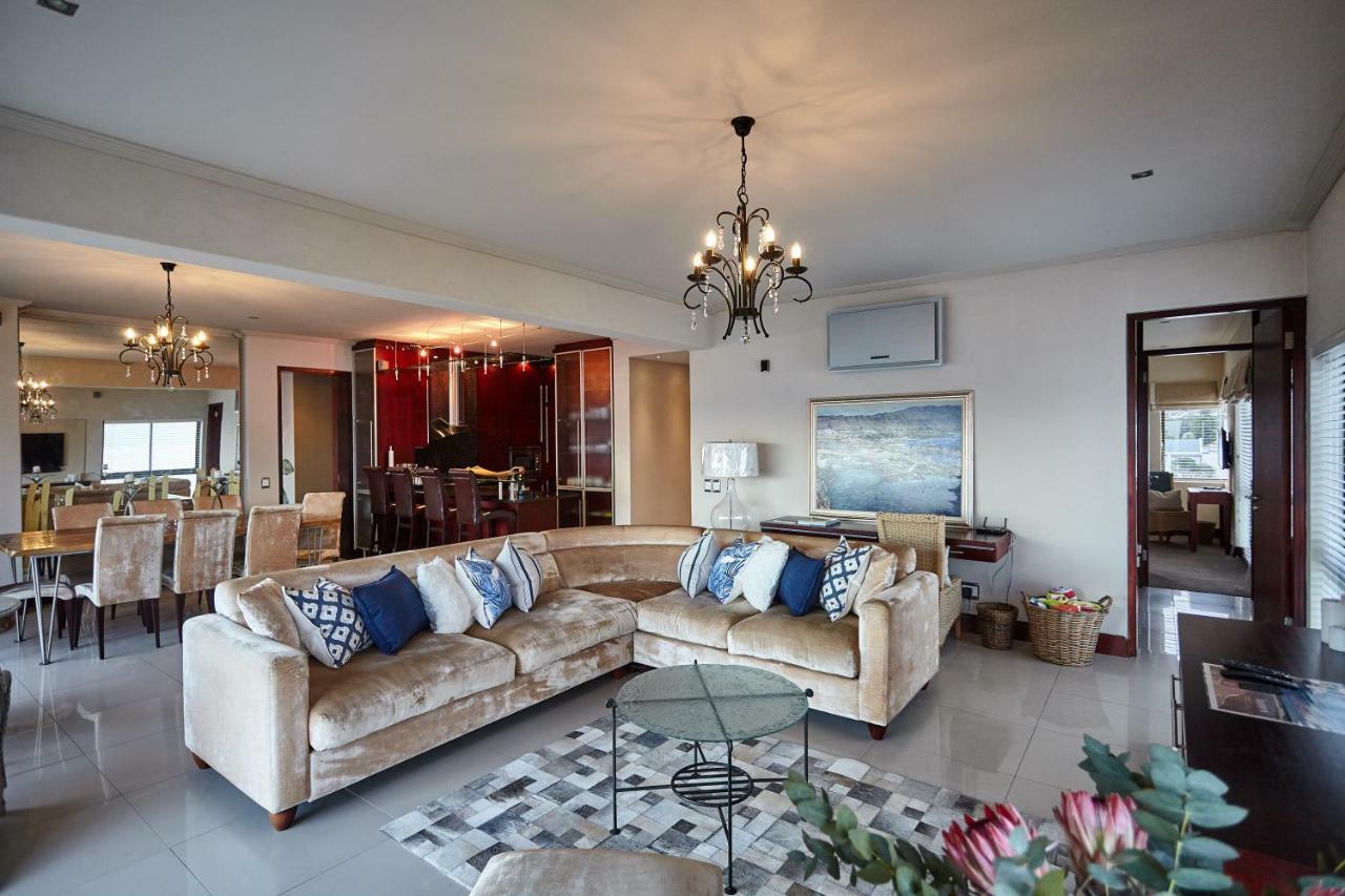 Appartamento Hamewith Penthouse Hermanus Esterno foto