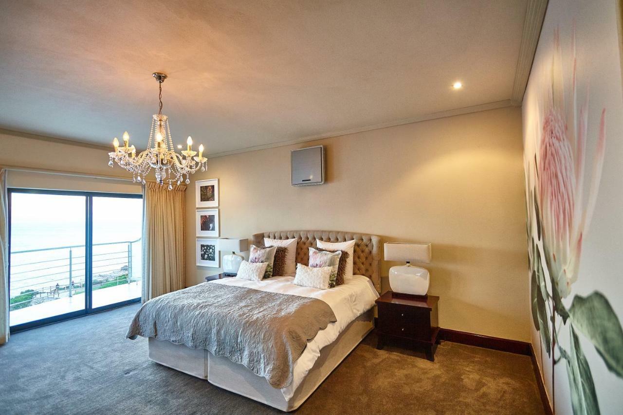 Appartamento Hamewith Penthouse Hermanus Esterno foto