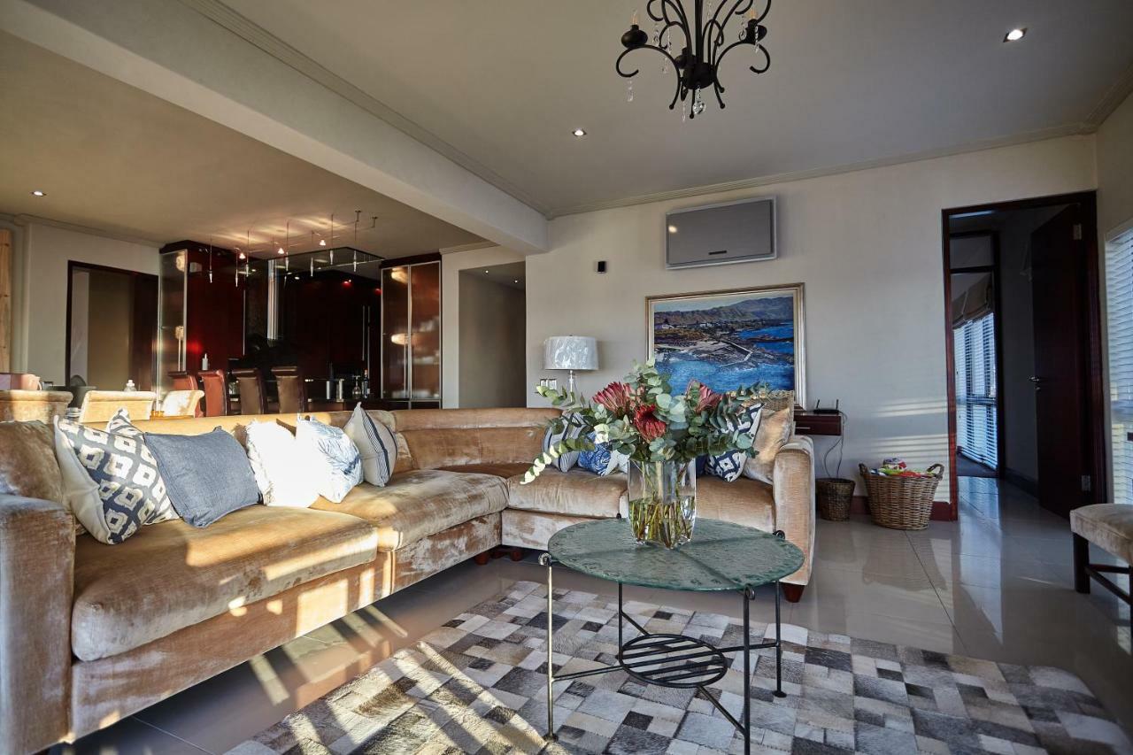 Appartamento Hamewith Penthouse Hermanus Esterno foto
